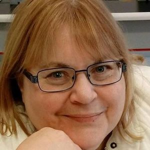 Meet your Posher, Sharon